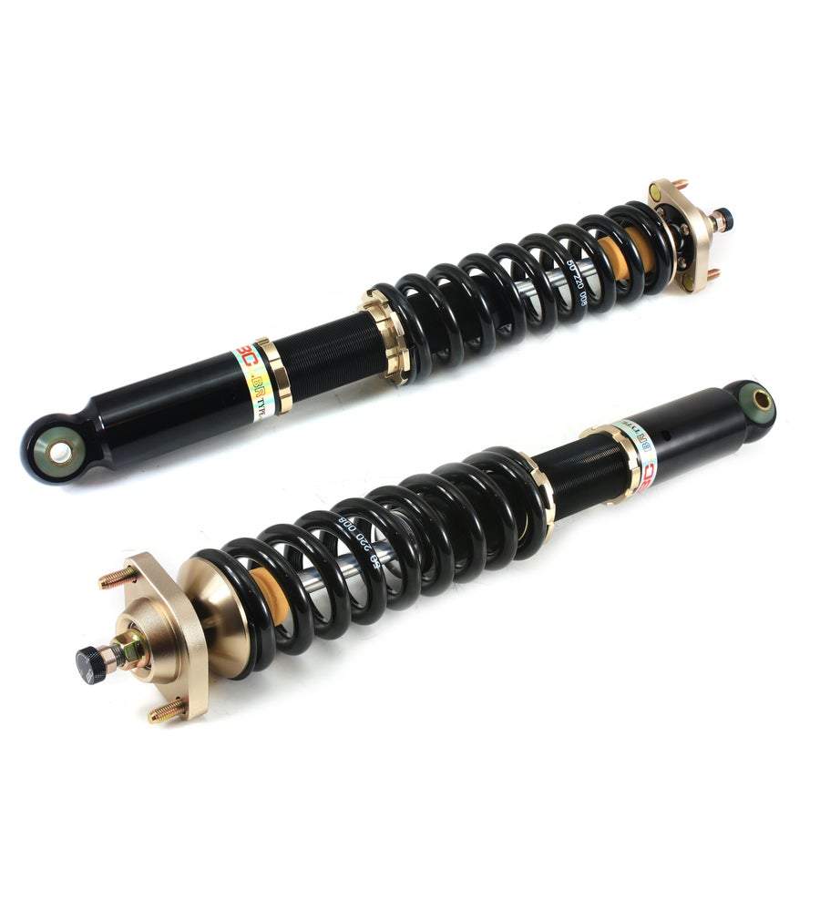 BC RACING BR Series Gewindefahrwerk passend für BMW E36 Drift Spec