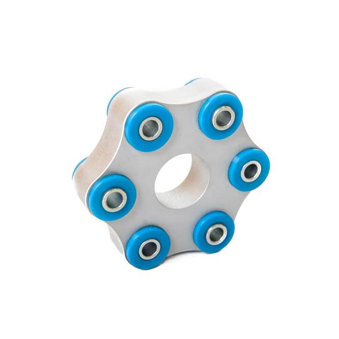 IRP BMW Hardyscheibe Flex Disc LK78 M12 (Aluminium/PU 90 ShA) - PARTS33 GmbH