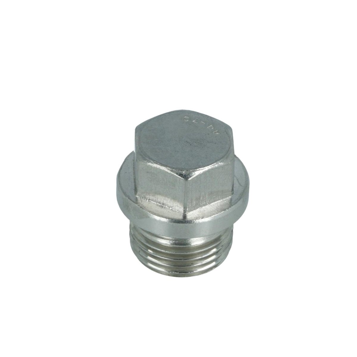 FAMEFORM screw plug for lambda probe thread (stainless steel) - PARTS33 GmbH