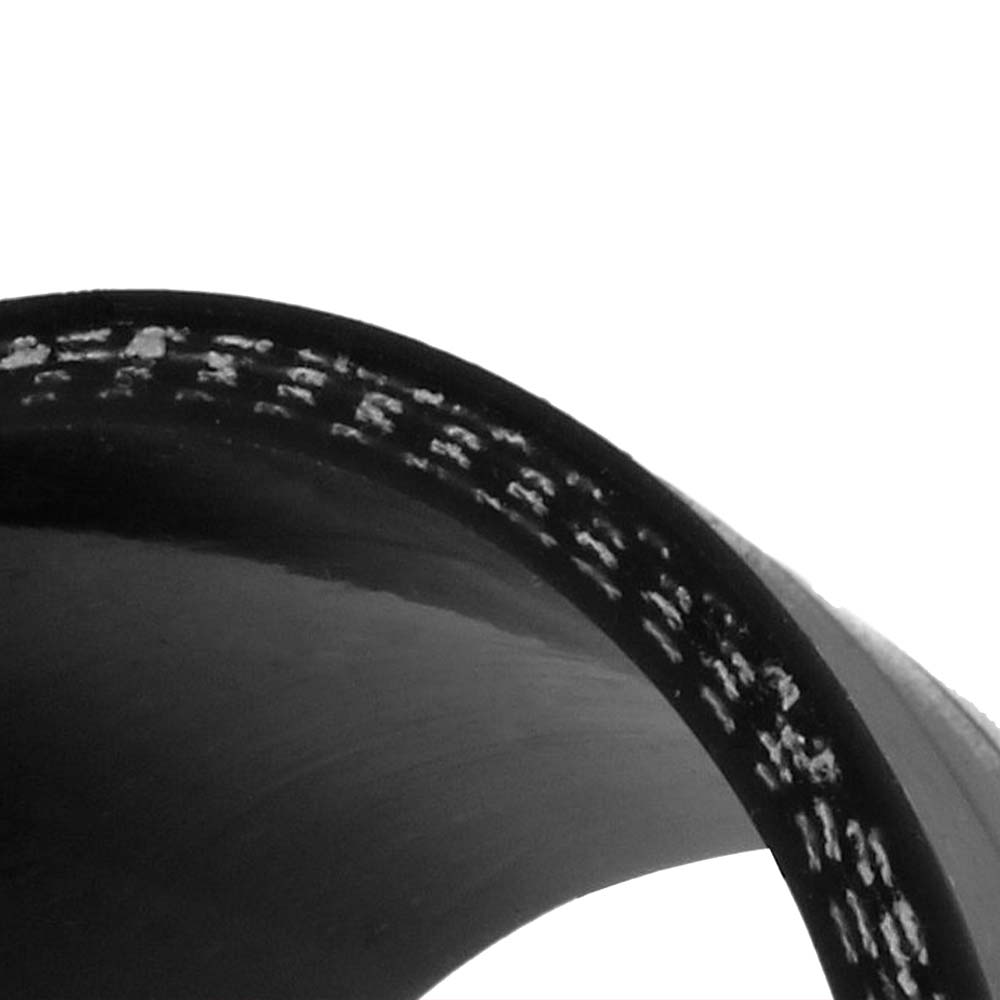 FAMEFORM 180° Silikonbogen Silikonschlauch Verbinder (alle Größen) - PARTS33 GmbH