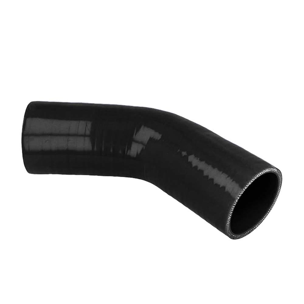 FAMEFORM 45° Silikonbogen Silikonschlauch Verbinder (alle Größen) - PARTS33 GmbH