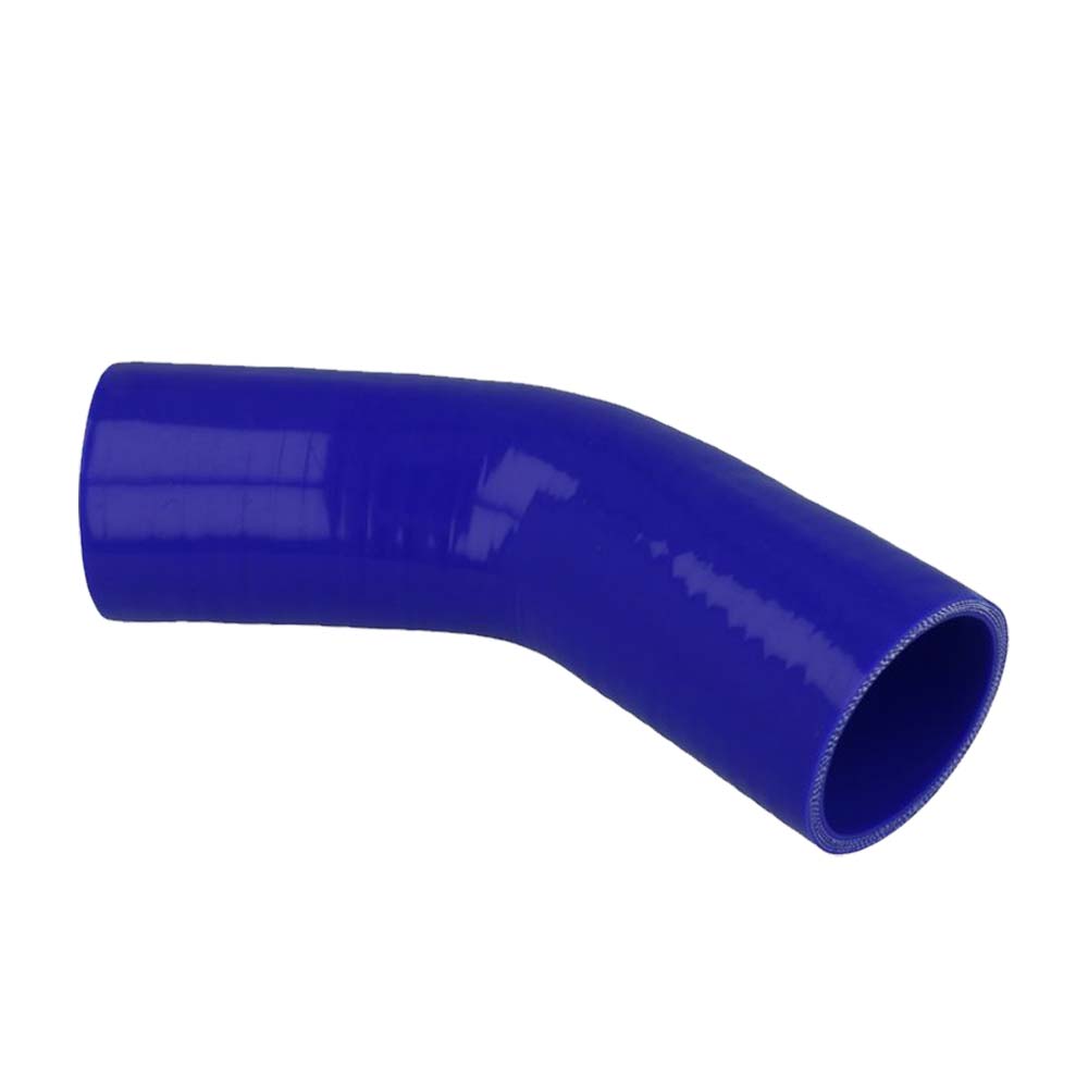 FAMEFORM 45° silicone elbow silicone hose connector (all sizes) - PARTS33 GmbH