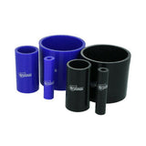 FAMEFORM 75mm Silikonverbinder Silikonschlauch Verbinder (alle Größen) - PARTS33 GmbH