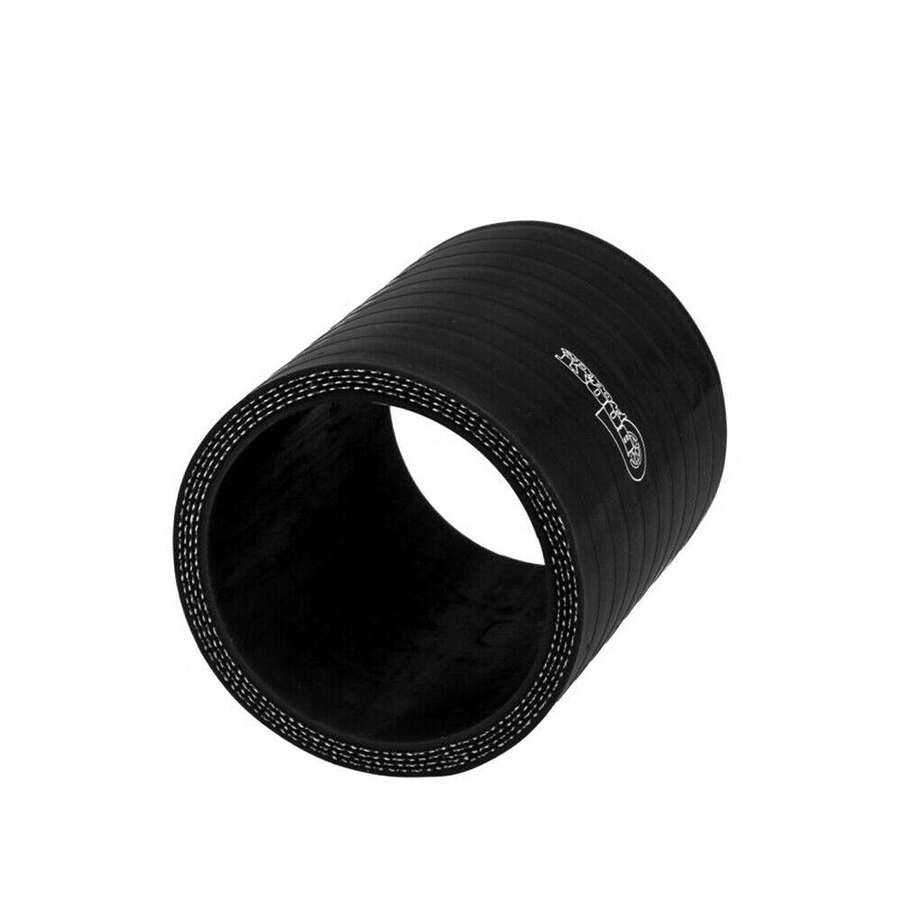 FAMEFORM 75mm Silikonverbinder Silikonschlauch Verbinder (alle Größen) - PARTS33 GmbH
