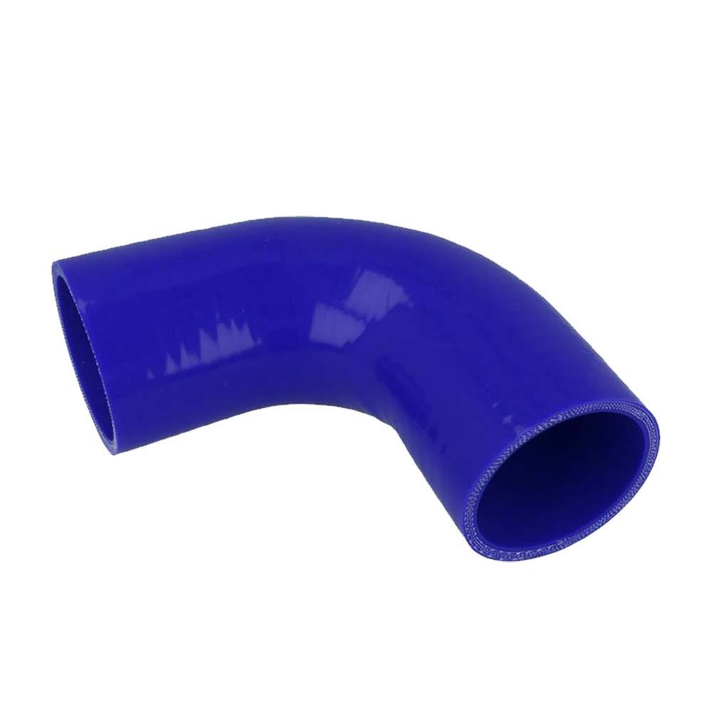 FAMEFORM 90° silicone elbow silicone hose connector (all sizes) - PARTS33 GmbH