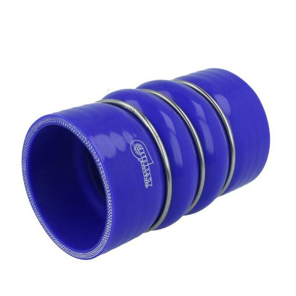 FAMEFORM silicone bead connector 2-way hump radiator hose charge air hose connector (all sizes) - PARTS33 GmbH