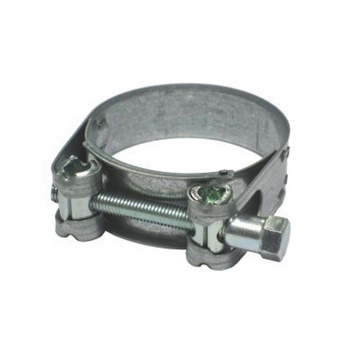 FAMEFORM high-pressure-resistant bolt hose clamps all sizes (steel) - PARTS33 GmbH