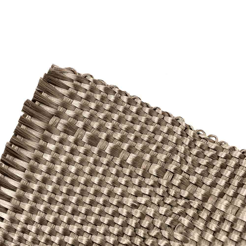 FAMEFORM Auspuff Hitzeschutzband Basaltgewebe - PARTS33 GmbH