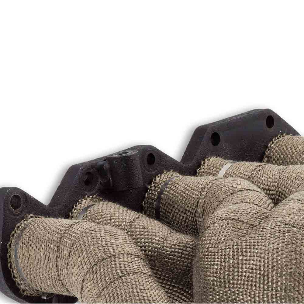 FAMEFORM exhaust heat protection tape basalt fabric - PARTS33 GmbH