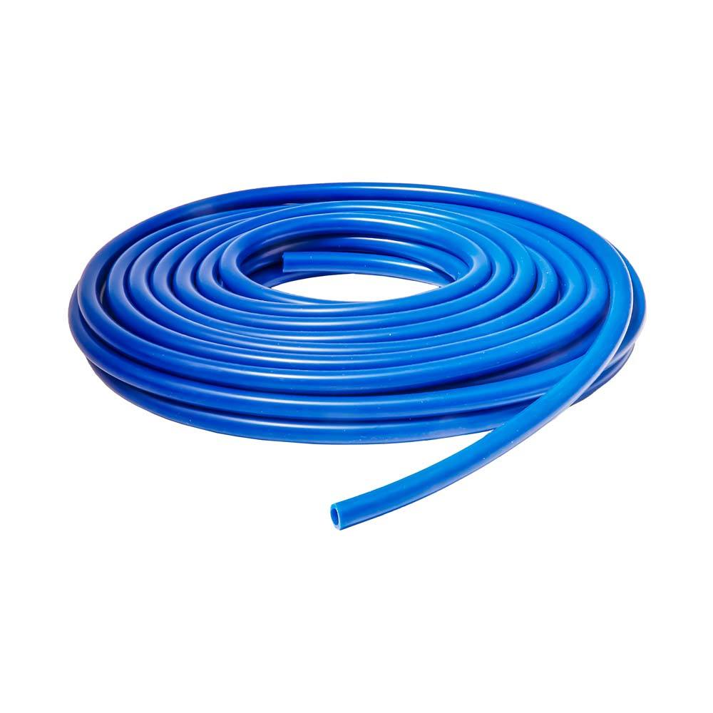 FAMEFORM silicone vacuum hose sold by the meter inner diameter 3/4/5/6/8/9mm - PARTS33 GmbH