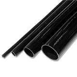 FAMEFORM 1m Silikonschlauch für Kühler Turbo Ladeluftleitungen (alle Größen) - PARTS33 GmbH