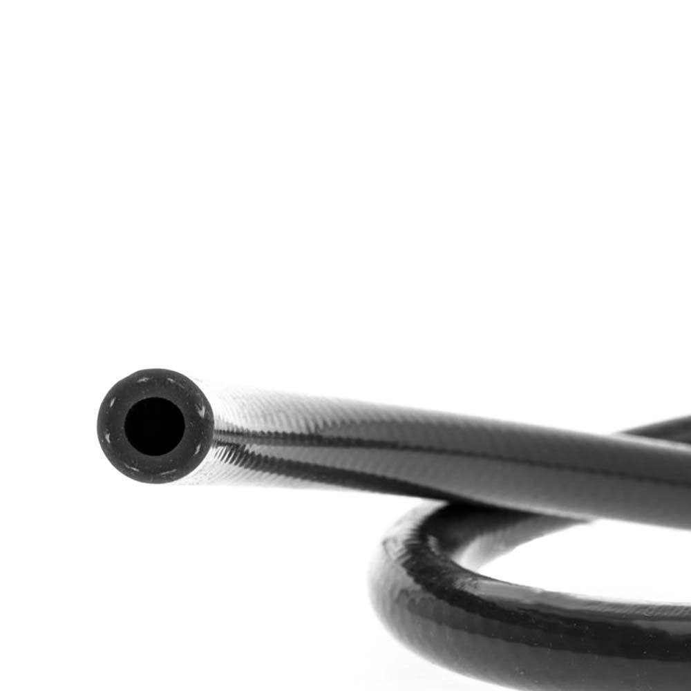 FAMEFORM Silikon vario verstärkter Unterdruckschlauch Meterware Innendurchmesser 4/6/8/10mm - PARTS33 GmbH