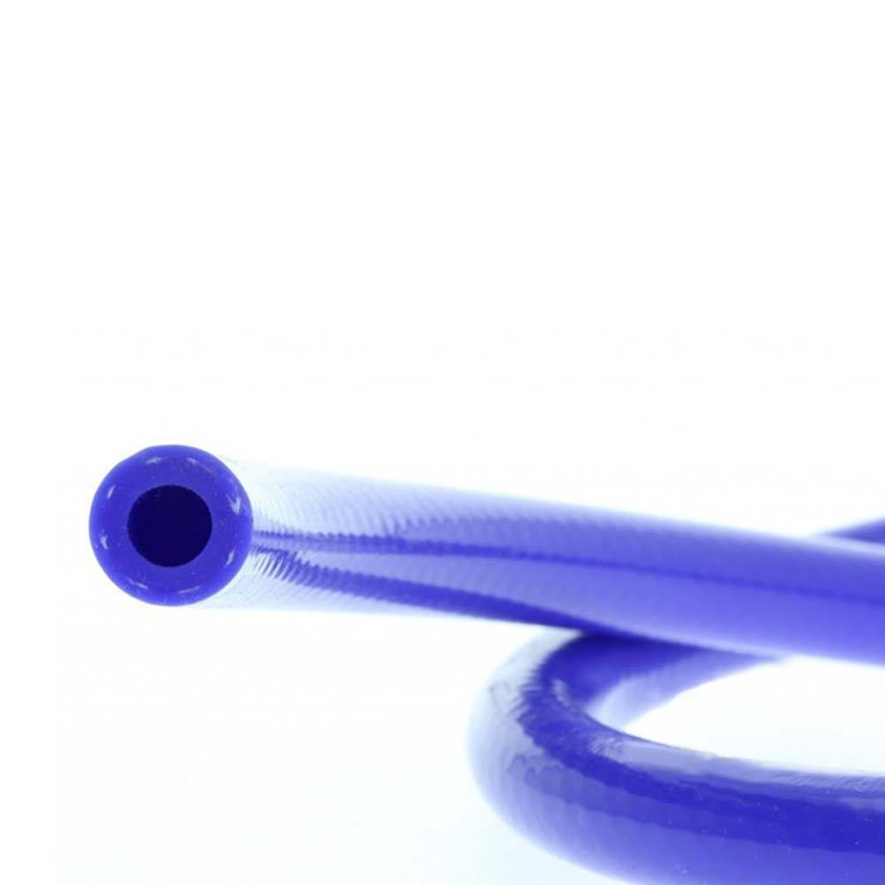 FAMEFORM silicone vario reinforced vacuum hose sold by the meter inner diameter 4/6/8/10mm - PARTS33 GmbH