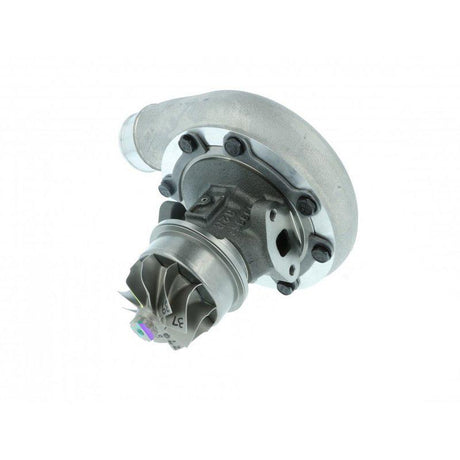 BORGWARNER AirWerks S200SX-E Turbo - 52mm 70/70 T3 Single Scroll 0.63 – 1.06AR - PARTS33 GmbH