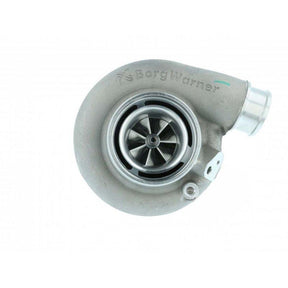 BORGWARNER AirWerks S200SX-E Turbo - 52mm 70/70 T4 Twin Scroll 0.83 – 1.27AR - PARTS33 GmbH