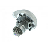BORGWARNER AirWerks S200SX-E Turbo – 57mm 76/70 T3 Single Scroll 0.63 – 1.06AR - PARTS33 GmbH
