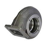 BORGWARNER AirWerks S300SX-E Turbo – 61mm 83/76 T4 Single Scroll 0.88AR - PARTS33 GmbH
