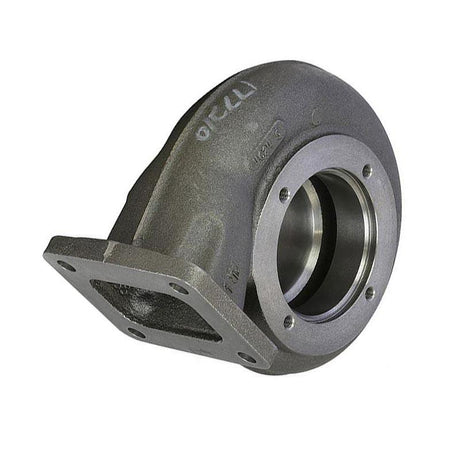 BORGWARNER AirWerks S300SX-E Turbo – 61mm 83/76 T4 Single Scroll 0.88AR - PARTS33 GmbH