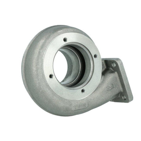 BORGWARNER AirWerks S300SX-E Turbo - 61mm 83/76 T4 Twin Scroll 0.91A/R – 1.00AR - PARTS33 GmbH