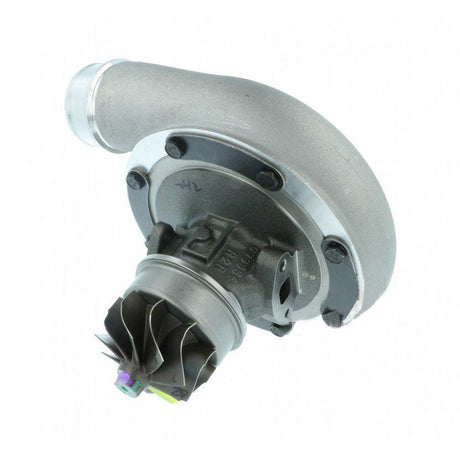 BORGWARNER AirWerks S300SX-E Turbo – 66mm 91/80 T4 Single Scroll 0.88AR - PARTS33 GmbH