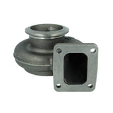 BORGWARNER AirWerks S300SX-E Turbo – 64mm 87/80 T4 Single Scroll 0.88AR - PARTS33 GmbH