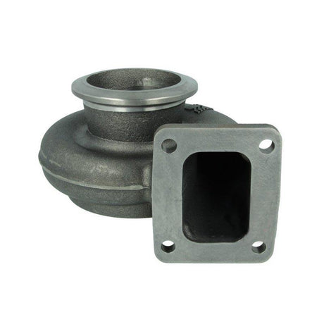 BORGWARNER AirWerks S300SX-E Turbo – 66mm 91/80 T4 Single Scroll 0.88AR - PARTS33 GmbH