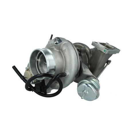 BORGWARNER EFR-7670 Turbo T3 Single Scroll 0.83AR Internal Wastegate - PARTS33 GmbH