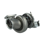 BORGWARNER EFR-7670 Turbo T4 Twin Scroll 0.92AR Internal Wastegate - PARTS33 GmbH