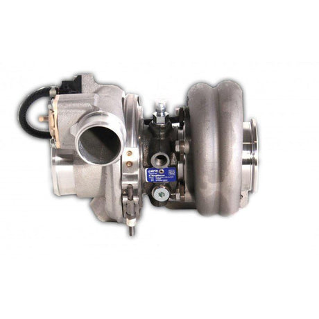 BORGWARNER EFR-7670 Turbo T4 Twin Scroll 1.05AR - PARTS33 GmbH