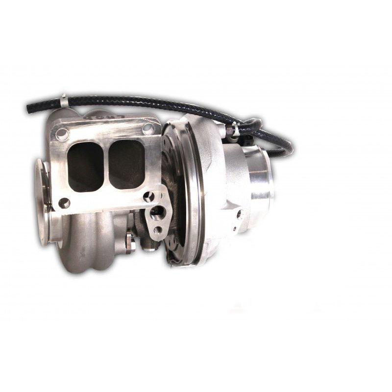 BORGWARNER EFR-7670 Turbo T4 Twin Scroll 1.05AR - PARTS33 GmbH