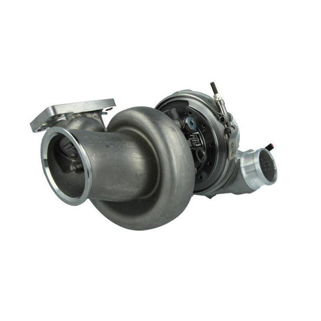 BORGWARNER EFR-8374 Turbo T3 Single Scroll 0.83AR Internal Wastegate - PARTS33 GmbH