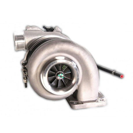 BORGWARNER EFR-8374 Turbo T4 Twin Scroll 1.05AR - PARTS33 GmbH