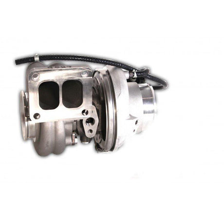 BORGWARNER EFR-8374 Turbo T4 Twin Scroll 1.05AR - PARTS33 GmbH