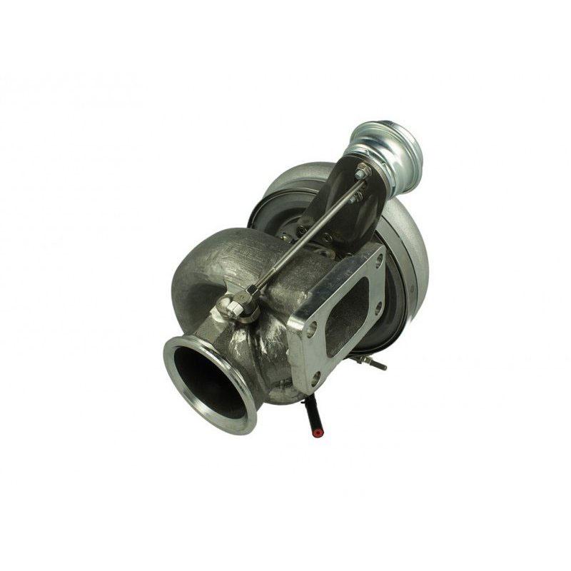 BORGWARNER EFR-9180 Turbo T3 Single Scroll 0.83AR Internal Wastegate - PARTS33 GmbH