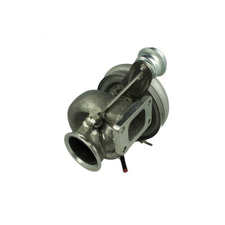 BORGWARNER EFR-9180 Turbo T3 Single Scroll 0.83AR Internal Wastegate - PARTS33 GmbH