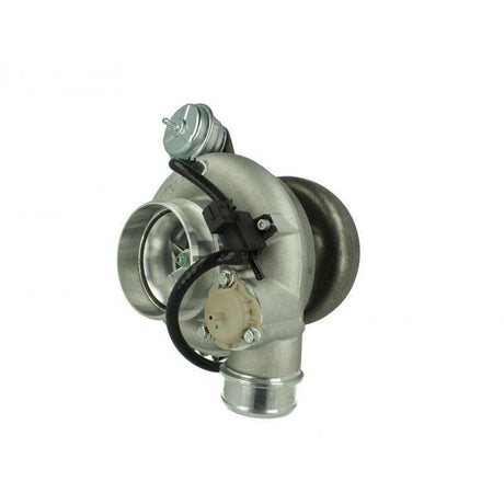 BORGWARNER EFR-9180 Turbo T3 Single Scroll 0.83AR Internal Wastegate - PARTS33 GmbH