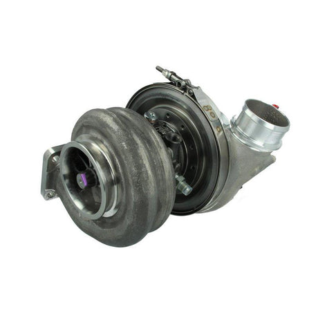 BORGWARNER EFR-9180 Turbo T4 Twin Scroll 1.05AR - PARTS33 GmbH