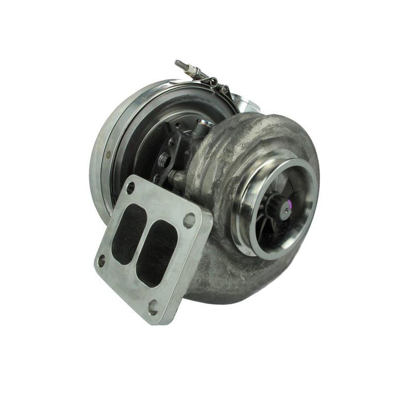 BORGWARNER EFR-9180 Turbo T4 Twin Scroll 1.05AR - PARTS33 GmbH