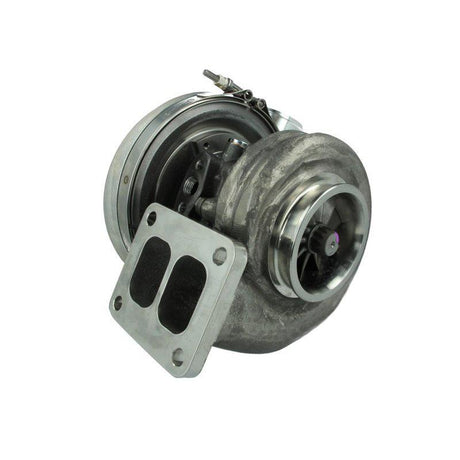 BORGWARNER EFR-9180 Turbo T4 Twin Scroll 1.05AR - PARTS33 GmbH