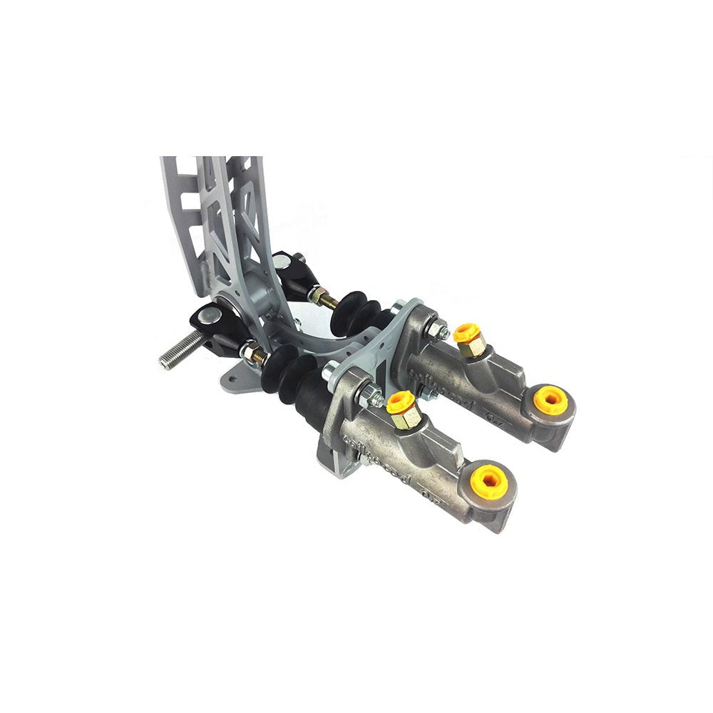 RACINGPEDALBOXES brake pedal V1 - PARTS33 GmbH
