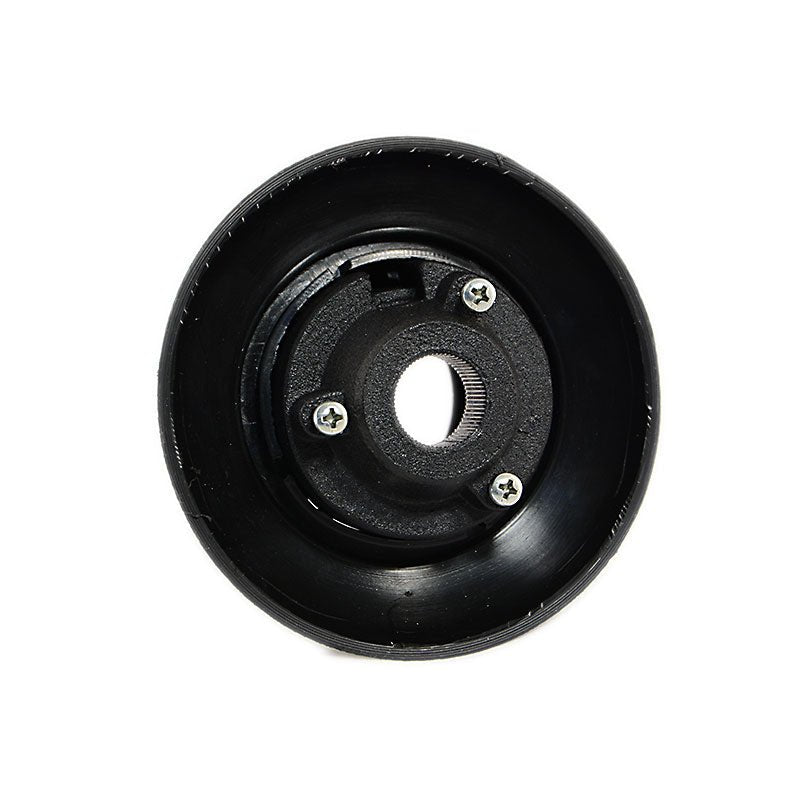 LUISI steering wheel hub BMW 3 Series E36 08/1990-2000 with airbag (TÜV-compliant deformable / 6x74mm 6x70mm) - PARTS33 GmbH