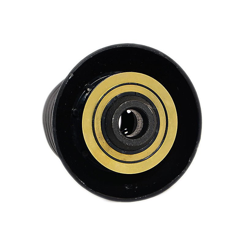 LUISI steering wheel hub Mercedes-Benz W201 from 1982 (TÜV-compliant deformable / 6x74mm 6x70mm) - PARTS33 GmbH