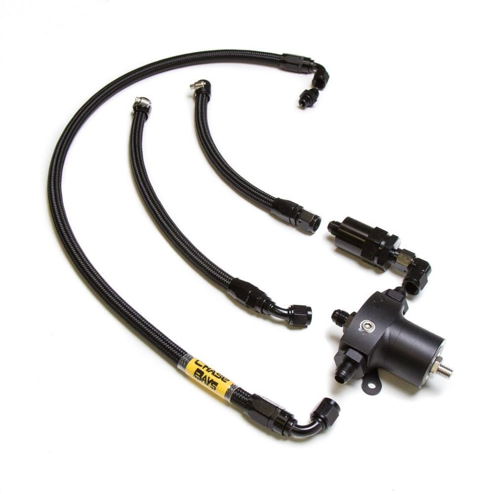 CHASE BAYS Honda Civic (1992-2000) Kraftstoff Leitung Kit mit Honda K-Serie Motor - PARTS33 GmbH