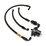 CHASE BAYS Honda Civic (1992-2000) Kraftstoff Leitung Kit mit Honda K-Serie Motor - PARTS33 GmbH