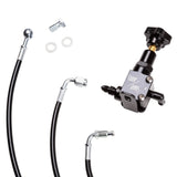 CHASE BAYS Bremsleitung Relocation Kit Mazda MX-5 NA / NB für OEM Bremszylinder - PARTS33 GmbH