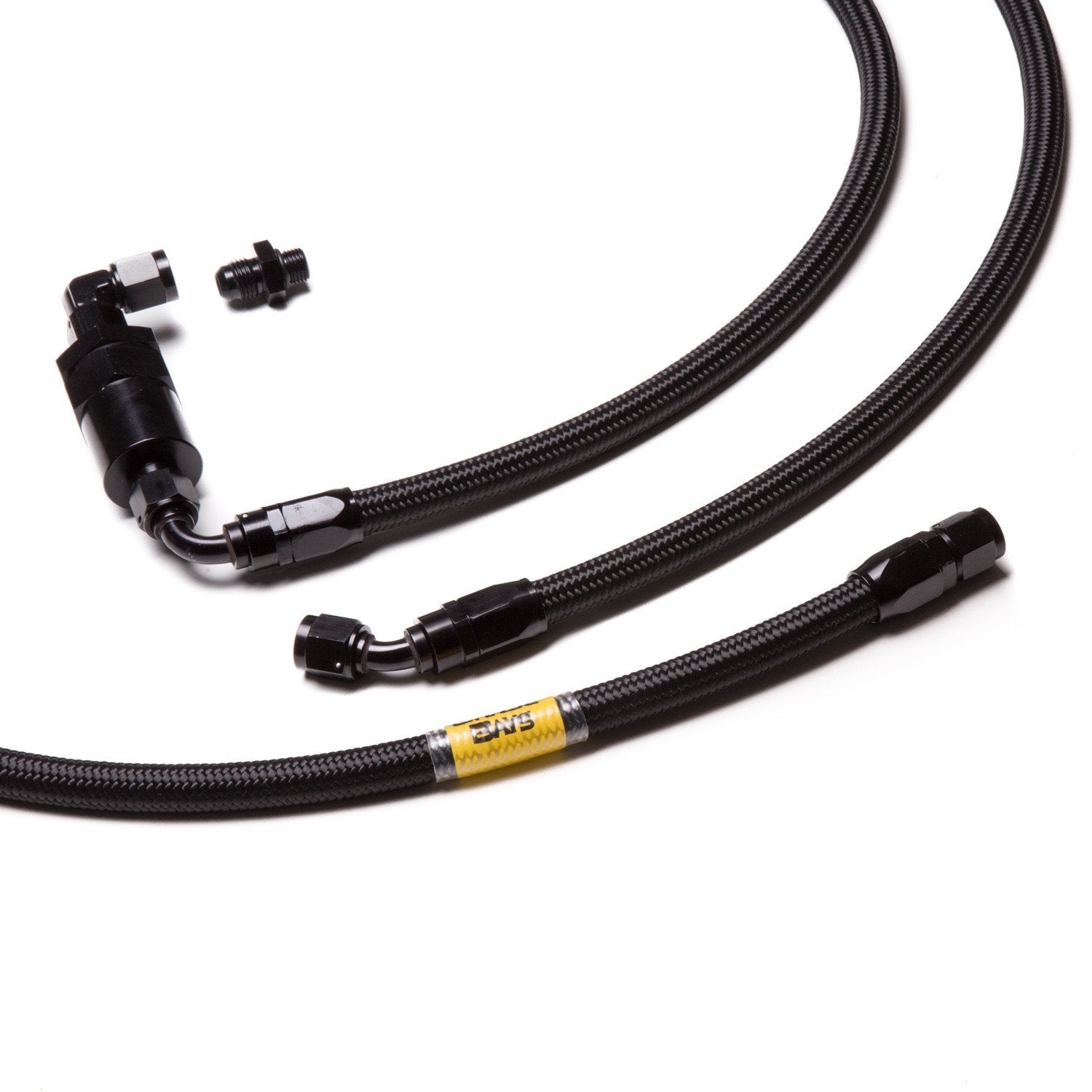 CHASE BAYS Nissan Silvia S13 S14 S15 Fuel Line Kit with Toytoa 1JZ 2JZ Swap - PARTS33 GmbH