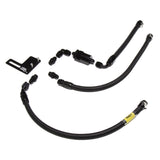 CHASE BAYS Nissan Silvia S13 S14 S15 Kraftstoff Leitung Kit mit Nissan RB20DET RB25DET RB26DETT Swap - PARTS33 GmbH