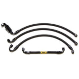 CHASE BAYS Nissan Silvia S13 S14 S15 Kraftstoff Leitung Kit mit GM LS1 LS2 Swap - PARTS33 GmbH