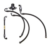 CHASE BAYS Nissan Silvia S13 S14 S15 Kraftstoff Leitung Kit mit GM LS1 LS2 Swap - PARTS33 GmbH