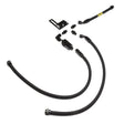 CHASE BAYS Nissan Silvia S13 S14 S15 Kraftstoff Leitung Kit mit Nissan VQ35DE Swap - PARTS33 GmbH